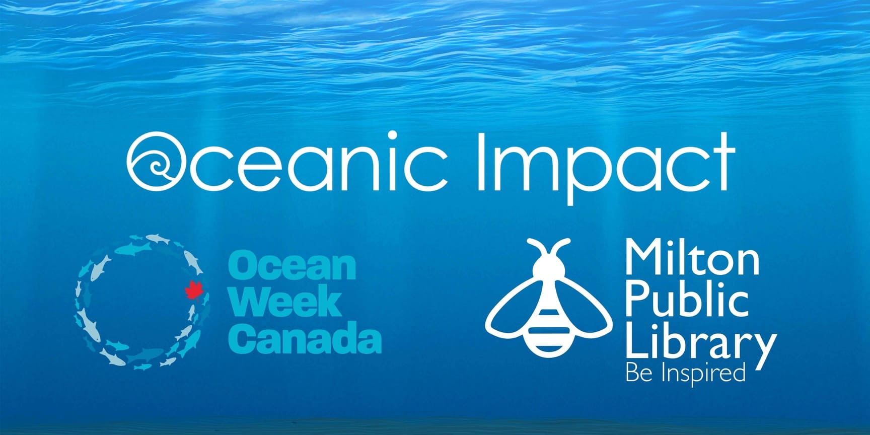 Ocean Day Education Fair