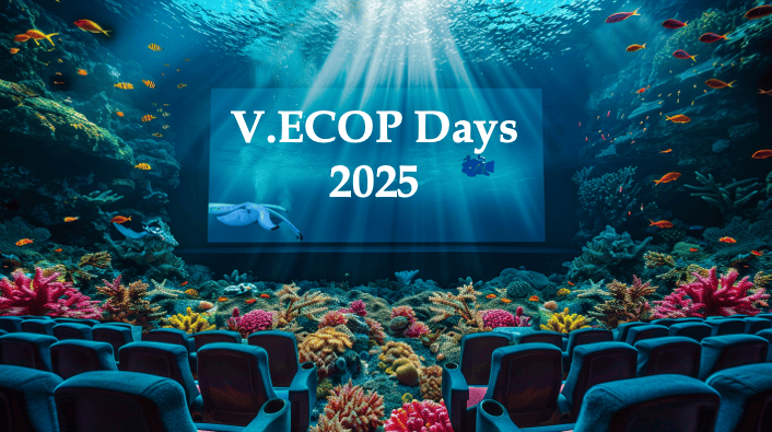 Virtual Early Career Ocean Professional (V.ECOP) Day 2025
