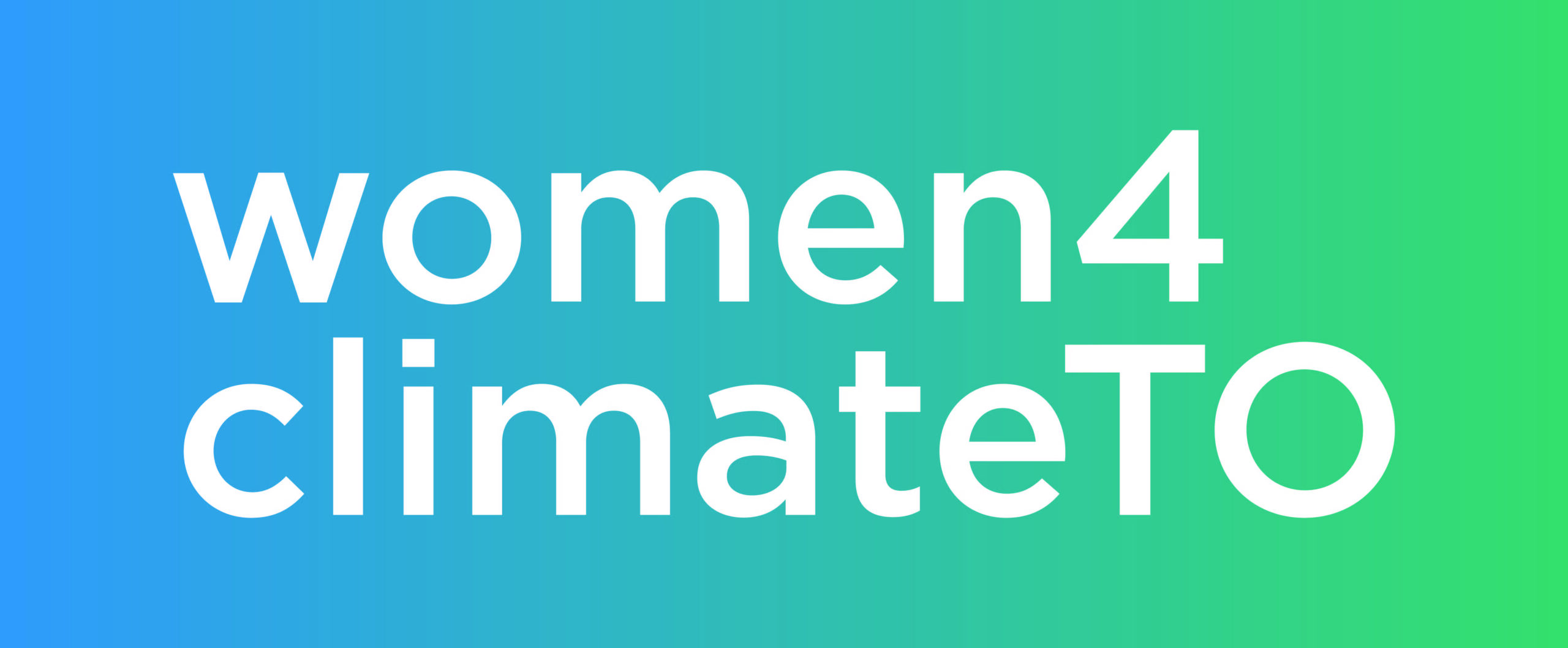 Flow State: Women4Climate Community Connection